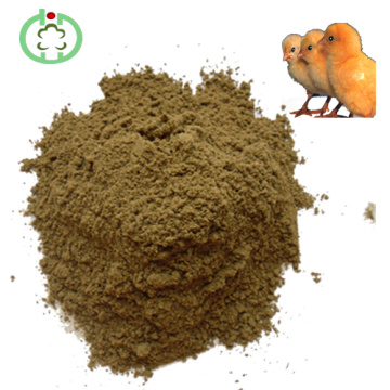 Aquatic Product Fishmeal High Protein